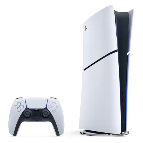 конзола sony plastation 5 slim